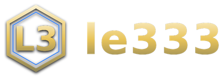 le333 logo